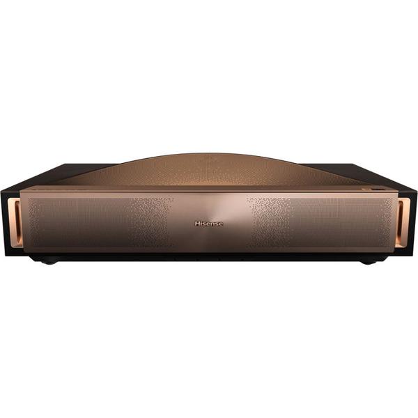 Проектор Hisense, L9Q Black
Проектор Hisense, L9Q Black