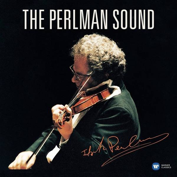 Itzhak Perlman Itzhak Perlman - The Perlman Sound
