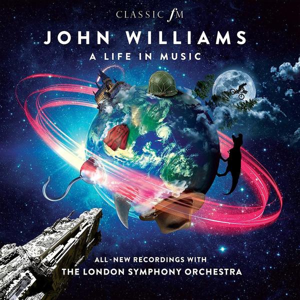John Williams John Williams - Williams: A Life In Music