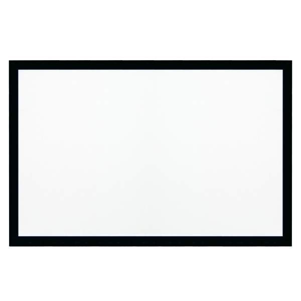 Экран для проектора Kauber, Frame Velvet (16:9) 154 191x340 White Flex
Экран для проектора Kauber, Frame Velvet (16:9) 154 191x340 White Flex
