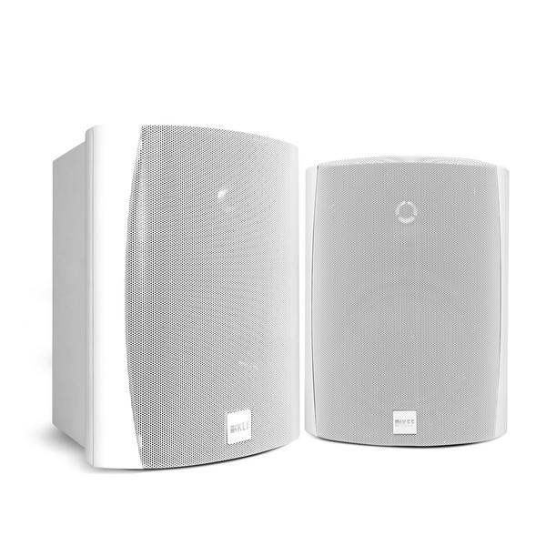 Всепогодная акустика KEF, Ventura 5 White
Всепогодная акустика KEF, Ventura 5 White