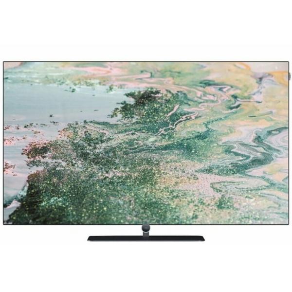 Телевизор Loewe, bild i.48 Basalt Grey
Телевизор Loewe, bild i.48 Basalt Grey