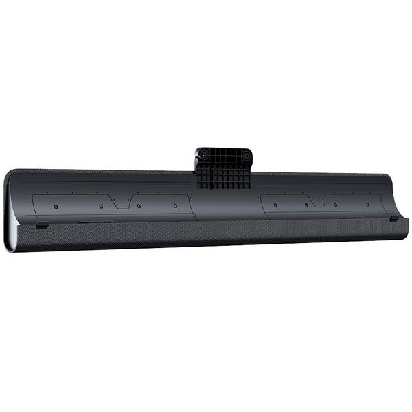 Кронштейн для акустики Loewe, wall klang bar Basalt Grey
Кронштейн для акустики Loewe, wall klang bar Basalt Grey