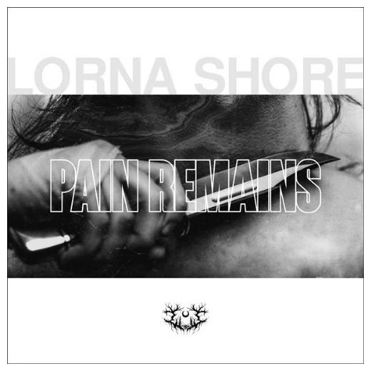 Lorna Shore Lorna Shore - Pain Remains (limited, 2 Lp, 180 Gr), Lorna Shore - Pain Remains (limited, 2 Lp, 180 Gr)
Lorna Shore Lorna Shore - Pain Remains (limited, 2 Lp, 180 Gr), Lorna Shore - Pain Remains (limited, 2 Lp, 180 Gr)