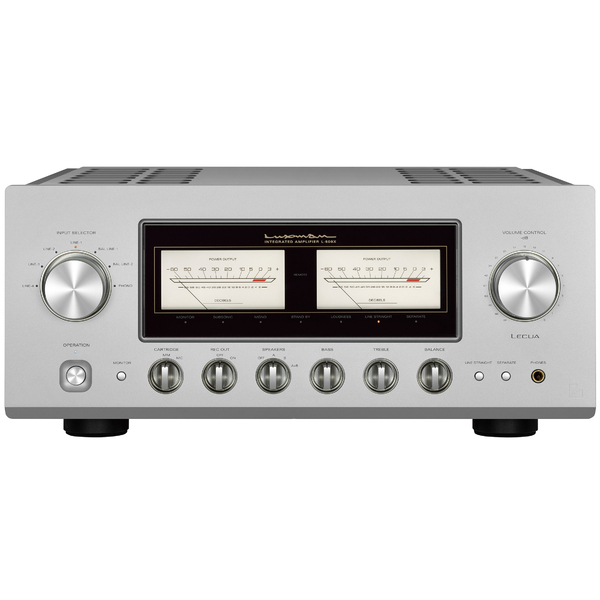 все цены на Стереоусилитель Luxman L-509x онлайн