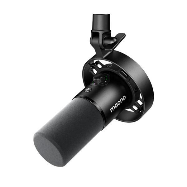 USB-микрофон Maono, PD300X
USB-микрофон Maono, PD300X