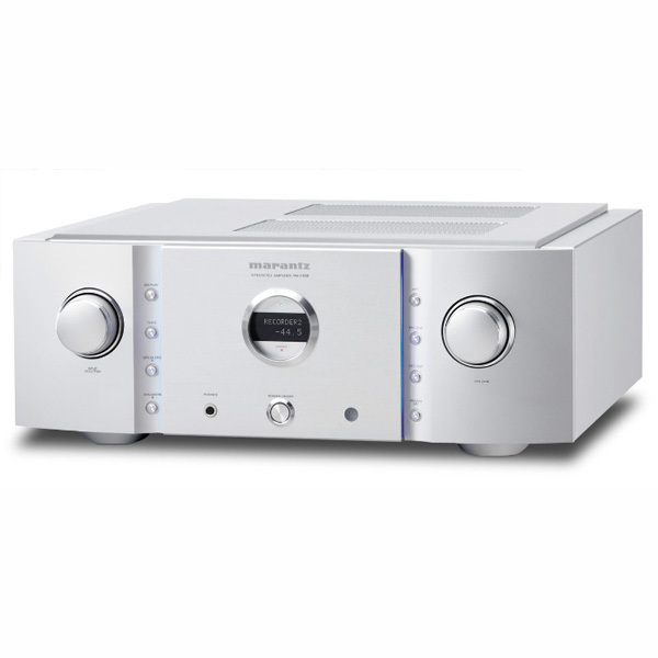 Стереоусилитель Marantz PM-11S2