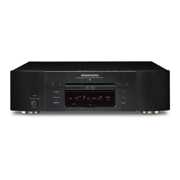 Blu-ray-проигрыватель Marantz UD8004