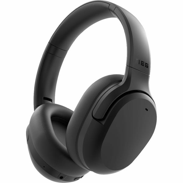 Беспроводные наушники MEG, Elysium HEA400 Black
Беспроводные наушники MEG, Elysium HEA400 Black