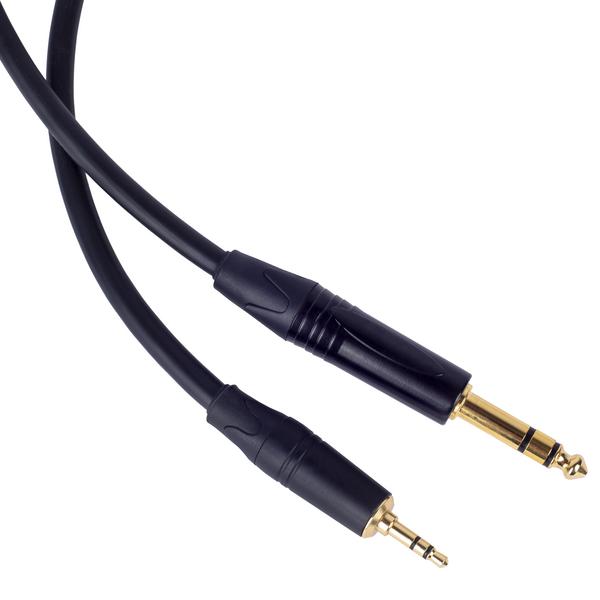 Кабель Jack-Jack Onetech, Кабель miniJack-Jack PRO 4 m
Кабель Jack-Jack Onetech, Кабель miniJack-Jack PRO 4 m