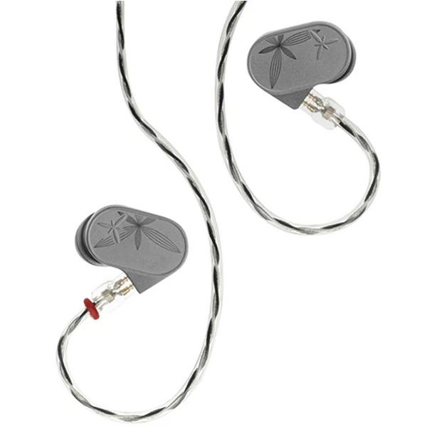 Внутриканальные наушники MOONDROP, Moondrop LAN II REF
Внутриканальные наушники MOONDROP, Moondrop LAN II REF