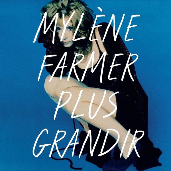 Mylene Farmer Mylene Farmer - Plus Grandir (best Of 1986 / 1996) (reissue, 2 LP) (уценённый Товар)
Mylene Farmer Mylene Farmer - Plus Grandir (best Of 1986 / 1996) (reissue, 2 LP) (уценённый Товар)