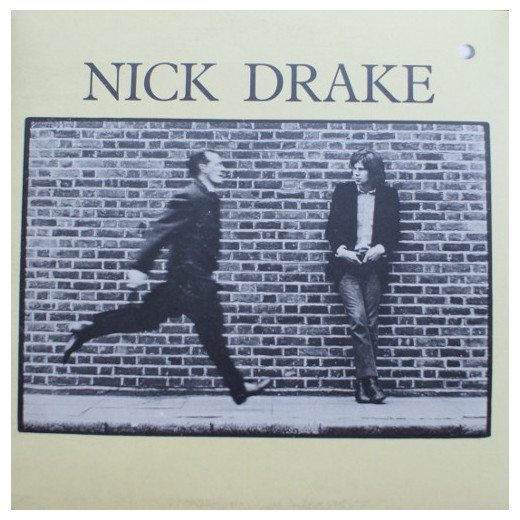 Nick Drake Nick Drake - Nick Drake