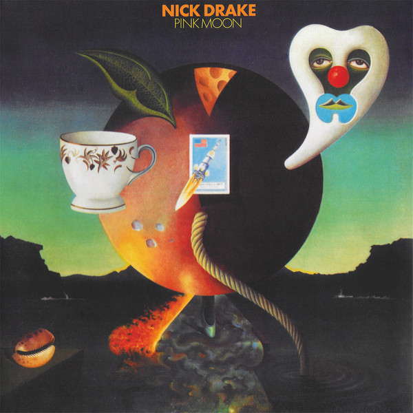 Nick Drake Nick Drake - Pink Moon