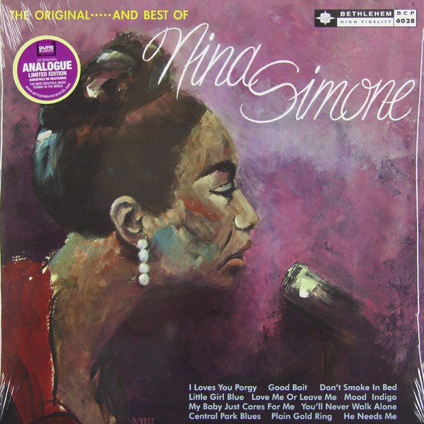 Nina Simone Discography Zip