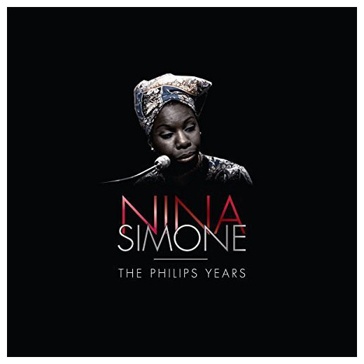 Nina Simone Nina Simone - Philips Years (7 LP)