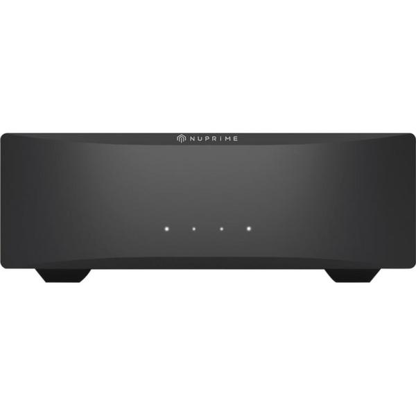 Блок питания NuPrime, LPS-205 Black
Блок питания NuPrime, LPS-205 Black