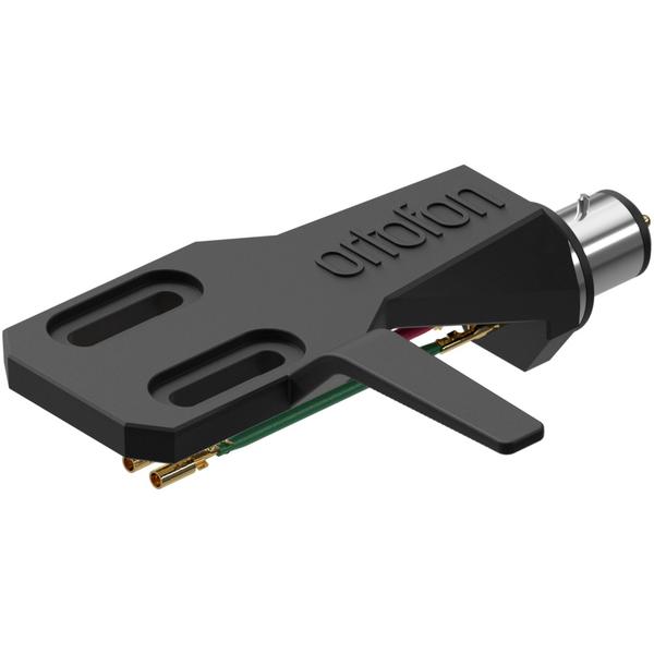 Держатель картриджа Ortofon, SH-2 Black
Держатель картриджа Ortofon, SH-2 Black