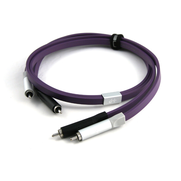Кабель межблочный аналоговый RCA Oyaide D+RCA class S