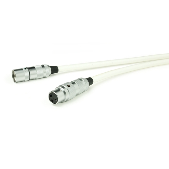 Кабель межблочный аналоговый XLR Oyaide TUNAMI TERZO XX