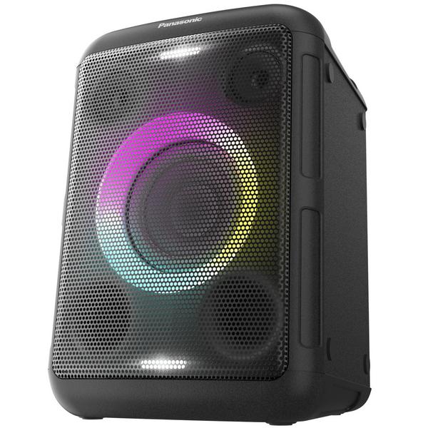 Колонка для вечеринок (PartyBox) Panasonic, SC-BMAX5 Black
Колонка для вечеринок (PartyBox) Panasonic, SC-BMAX5 Black