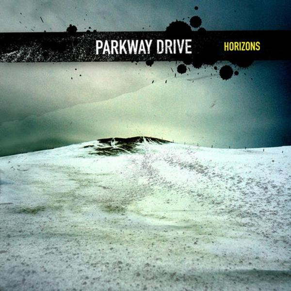Parkway Drive Parkway Drive - Horizons (limited), Parkway Drive - Horizons (limited)
Parkway Drive Parkway Drive - Horizons (limited), Parkway Drive - Horizons (limited)