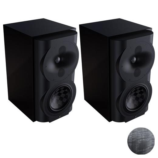 Специальная тыловая акустика Perlisten, S4s Special Edition Dark Cherry Natural
Специальная тыловая акустика Perlisten, S4s Special Edition Dark Cherry Natural