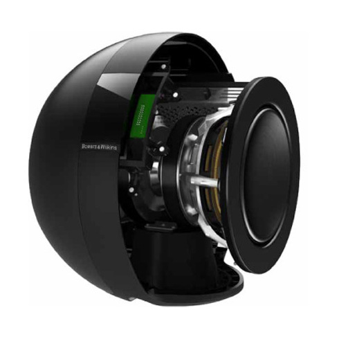  Bowers Wilkins Pv1  -  8