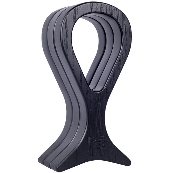 Подставка для наушников Radiotehnika, BH-01 Black
Подставка для наушников Radiotehnika, BH-01 Black