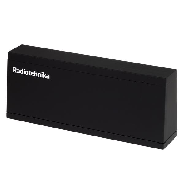 Машина для очистки пластинок Radiotehnika, LPA001 (уценённый товар)
Машина для очистки пластинок Radiotehnika, LPA001 (уценённый товар)