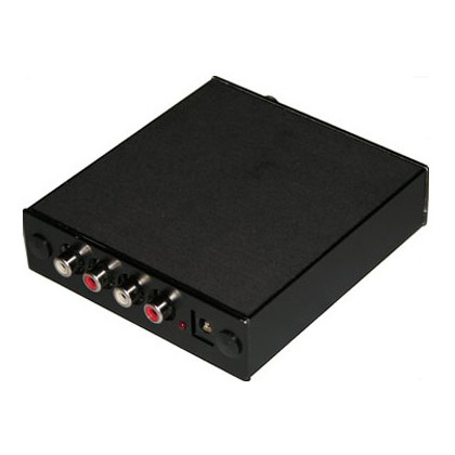Фонокорректор Rega Fono Mini
