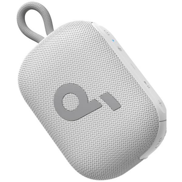 Портативная колонка Soundcore, Select Go 4 White
Портативная колонка Soundcore, Select Go 4 White