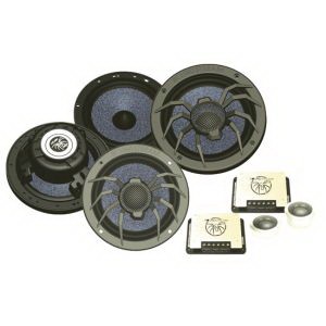 Автомобильная компонентная акустика Soundstream LS.60C