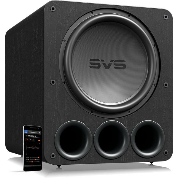 Активный сабвуфер SVS, PB-17 Ultra R|Evolution Black Oak
Активный сабвуфер SVS, PB-17 Ultra R|Evolution Black Oak
