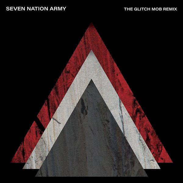 White Stripes White StripesThe - Seven Nation Army (the Glitch Mob Remix) (7 ), White StripesThe - Seven Nation Army (the Glitch Mob Remix) (7 )
White Stripes White StripesThe - Seven Nation Army (the Glitch Mob Remix) (7 ), White StripesThe - Seven Nation Army (the Glitch Mob Remix) (7 )