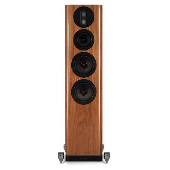 Напольная акустика Wharfedale, Aura 3 High Gloss Walnut (уценённый товар)
Напольная акустика Wharfedale, Aura 3 High Gloss Walnut (уценённый товар)