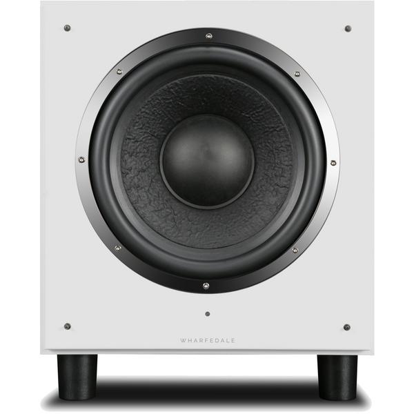 Активный сабвуфер Wharfedale, SW-15 White Sandex
Активный сабвуфер Wharfedale, SW-15 White Sandex