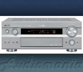 AV-ресивер Yamaha RX-V 1500 RDS bl