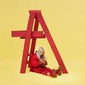Виниловая пластинка BILLIE EILISH - DONT SMILE AT ME (EP, COLOUR)