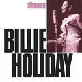 CD-диск BILLIE HOLIDAY - BILLIE HOLIDAY