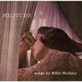 Виниловая пластинка BILLIE HOLIDAY - SOLITUDE (REISSUE)