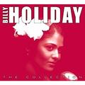 CD-диск BILLIE HOLIDAY - THE COLLECTION
