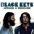 CD-диск BLACK KEYS - ATTACK & RELEASE