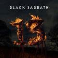 CD-диск BLACK SABBATH - 13