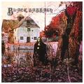 CD-диск BLACK SABBATH - BLACK SABBATH (DELUXE EDITION, 2 CD)
