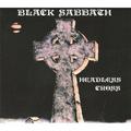 CD-диск BLACK SABBATH - HEADLESS CROSS