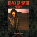 BLACK SABBATH - SEVENTH STAR (REISSUE)