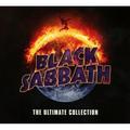 CD-диск BLACK SABBATH - THE ULTIMATE COLLECTION (2 CD)