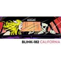 CD-диск BLINK-182 - CALIFORNIA