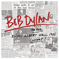 Виниловая пластинка BOB DYLAN - THE REAL ROYAL ALBERT HALL 1966 CONCERT (2 LP)